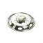 Universal Use 17.5'' 6 Holes Stainless Steel Wheel Cover for Pickup And Truck