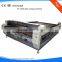 laser wood and metal cutting and engraving machine