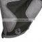Oilfield safety work construction mechanic gloves synthetic leather
