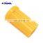 Leaf Spring Rubber Bushing Rear 90385-18007 for Toyota Hilux Spare Parts