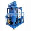 Red and Black Diesel Oil filtration and  Decolorizing and Refining Filtration Machine