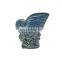 seashell artistic novelty shell ceramic planter plant flower pots