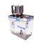 2-100g Partical Sachet Powder/Bean Bag Weighing and Filling Machine