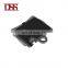 D848 top quality best disc carbon ceramic auto spare parts brake pads semi metal for Mercedes-Benz W220 car accessories