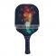 USAPA Composite Face with PP Core Pickleball Paddle Set