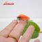 3cm/2g Crankbait Fishing Lure Artificial Hard CrankBait Bass Fishing Mini Wobbler Topwater Crankbait Fishing Lures