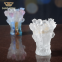 Hot-selling romantic Crystal mini bakhoor incense burner Baby Shower Giveaways Gifts