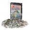 Customizable 1000 pieces jigsaw puzzle