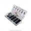 HE42 Car parts bumper retainers clips nylon car trim tool 270Pcs