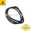 OEM 67871-02160 Rear Door Weatherstrip For Corolla ZRE12#