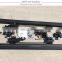 Electric side board running board side steps electric paneles  for T-CROSS
