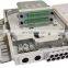 16 Cores Fiber Distribution CTO Box Ftth Fiber Optic Terminal Box FDB PC ABS Plc Splitter
