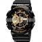 SKMEI 1688 G Watch Style Digital Watches Analog Digital Luxury LED Display Rubber Sport Watches For Men