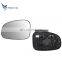 LEFT SIDE DOOR MIRROR GLASS FITS TOYOTA REIZ 10-