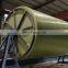 Automatic GRP FRP Fiberglass Tank Filament Winding Machine