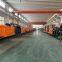 High Operating Efficiency Crawler Excavator  Digging Machinery with Attachments