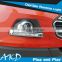 AKD Car Styling Ecosport1 DRL 2013-2014 Eco sport Led DRL LED Daytime Running Light Good Quality LED Fog lamp