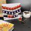 Acrylic White Desktop Coffee Capsule Holder Coffee Pod Holder Coffee Organizer for Kitchen