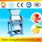 Fruit shredder machine /Vegetable grinder and shredder machine/ Apple crusher