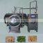 Fruit and vegetables vacuum puffing drying machine