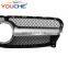 2014-2016 AMG Style ABS Front Bumper Grille Mesh for Mercedes Benz GLA Class X156