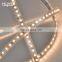 HUAYI High Quality Aluminum Waterproof IP65 Indoor Decoration Smart SMD2835 LED Strip Light