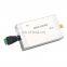 1MHz-3.5GHz White Simple Spectrum Analyzer Tracking Noise Signal Generator