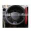 Steering Wheel U-Shape Trim Cover For Suzuki Jimny
