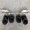 Three-Tier Exhaust Pipes  For Porsche Cayenne Sports Style