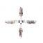 MAICTOP high quality Iridium Spark Plug for land cruiser UZJ200 90919-01210