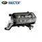 Maictop Auto Parts New Model 4 Eyes LED Head Light for Land Cruiser FJ200 2020