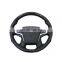 Maictop Carbon Fiber Car Steering Wheel for Land Cruiser FJ200 2020