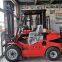 Forklift truck