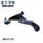 Mn161705 Lower Control Arm Car Parts For Mitsubishi Delica