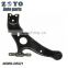 48069-08021 RK620714 auto mobile chassis supplier Left lower control arm for Toyota Sienna