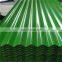 Factory price color coated steel tile Pre-Paint roofing sheet for India  building material