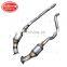 XG-AUTOPARTS New arrival high quality exhaust engine catalytic converter for Chrysler Grand Voyager