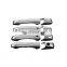 Maiker ABS Plating Handle Cover for Jeep Grand Cherokee 2011+ for Jeep Auto Parts Accessories