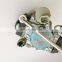 294000-1100 Genuine HP3 injection pump 22100-30140 for common rail 4HK1