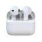 Pro5s Wireless Earphones Bt 5.0 Airpodding Mini Earbuds With Charging Case Sports Handsfree Headset For Smart Phones