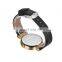 REBIRTH RE034 Women Wholesale Thin Band Watch Classic Quartz Gold Case Watches