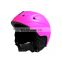 PUSHI industry professional ski snowboard helmet skating helmet for adults scooter injection plastic mold molding Service Maker