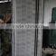 wanjia factory pvc door plastic door frame
