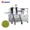Double High Speed Rapid Super Wet Mixer Granulator For Solid Drinking