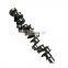 QSM11 ISM11Excavator engine crankshaft 3073707
