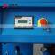 china screw  air compressor running fast Permanent Magnetic Variable Frequency 7.5kw 10hp Screw Air Compressor