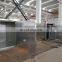 FZG Sophisticated Technology Industrial Stainless Steel Electric Drying Oven/Onion Ginger Tomato Batch Tray Dryer