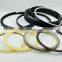 Excavator oil seal  VOLVO210B EC210B BOOM SEAL KIT VOE14515051 14515051