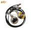 Auto engine parts Test Gauges Pressure Gauges,  Excavator Hydraulic Hammer Pressure