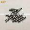 HIDROJET excavator parts J08E valve guide 11122-1220 VH111221220A for sk350-8